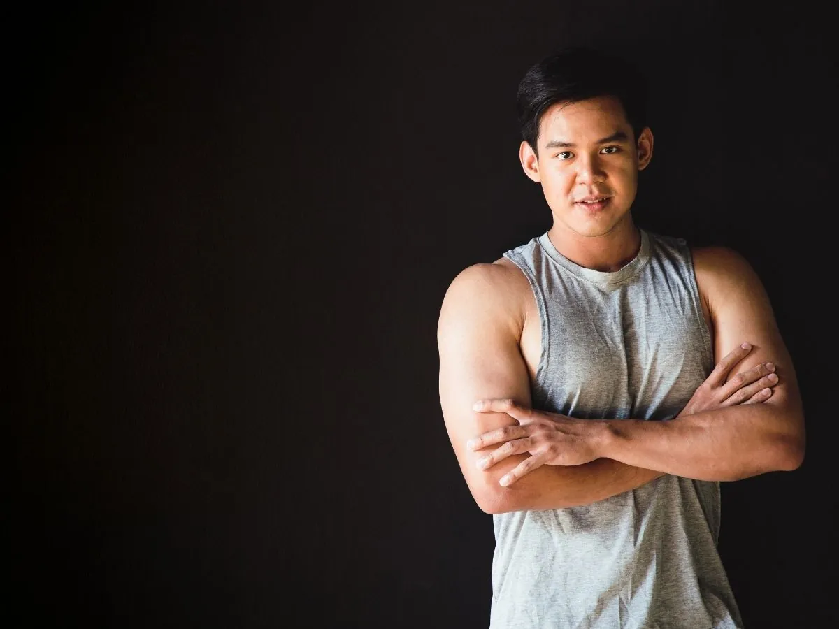 The Filipino Guy’s Guide to Regrowing Thick, Sexy Hair - andyou.ph