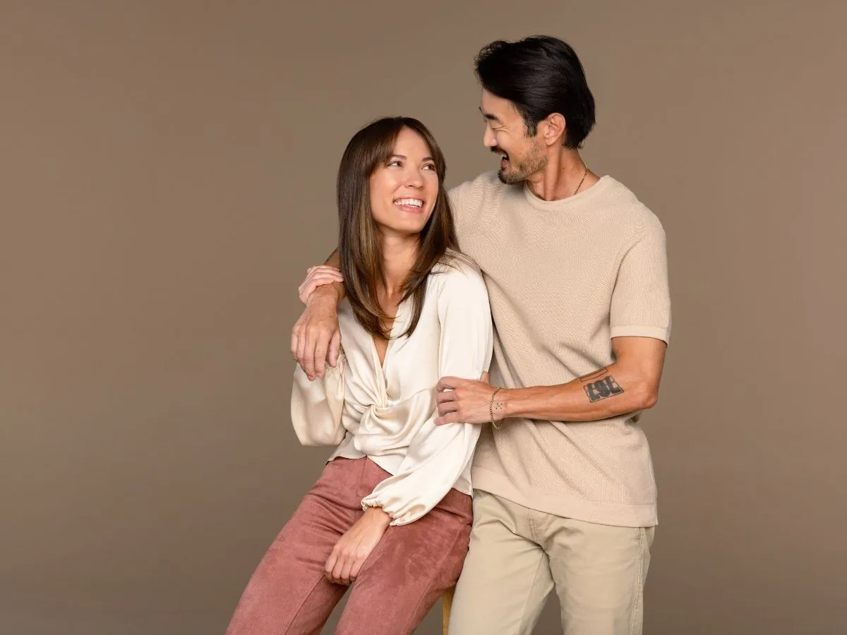 Communicating Your Needs in the Bedroom: A Clear Guide to Intimacy - andyou.ph