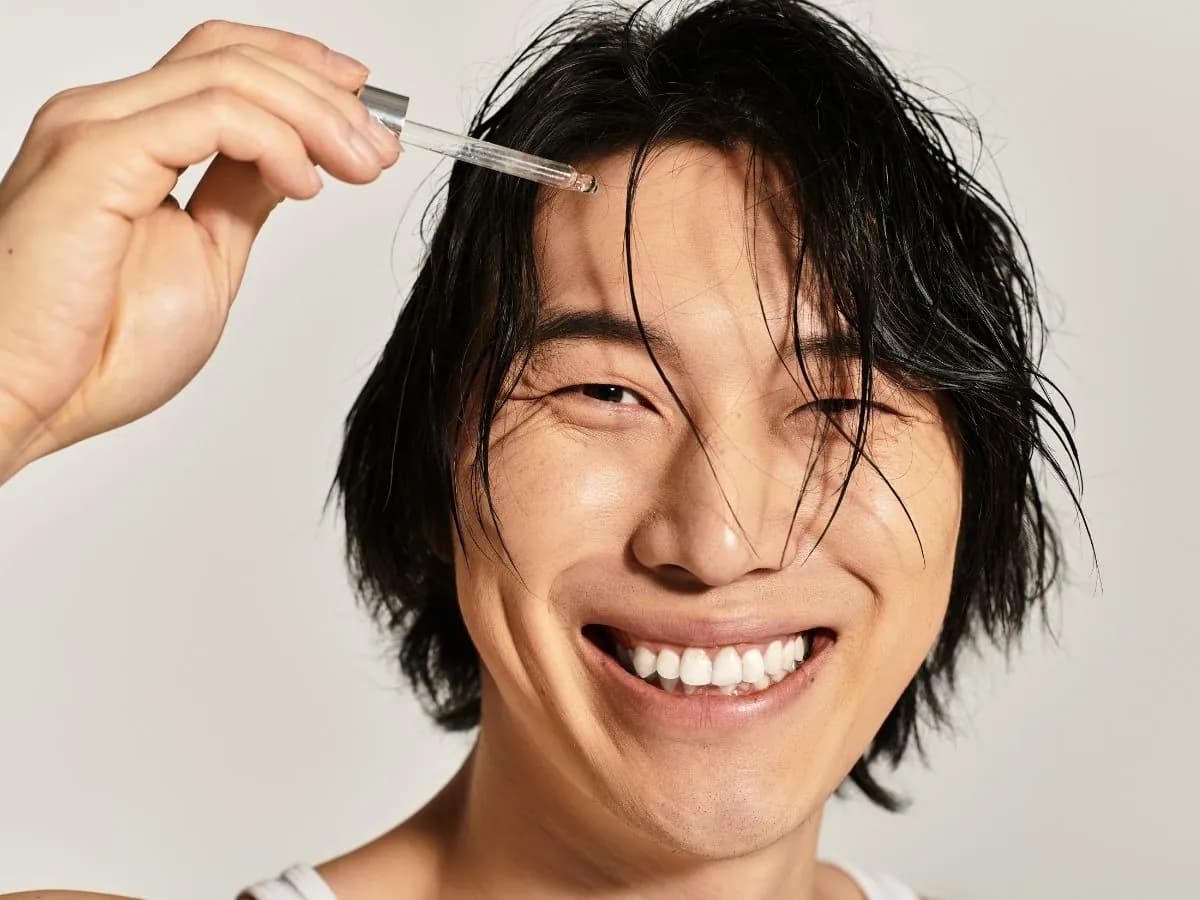Hair Care Routines for Men With Oily Scalps: Proven Steps & Products - andyou.ph