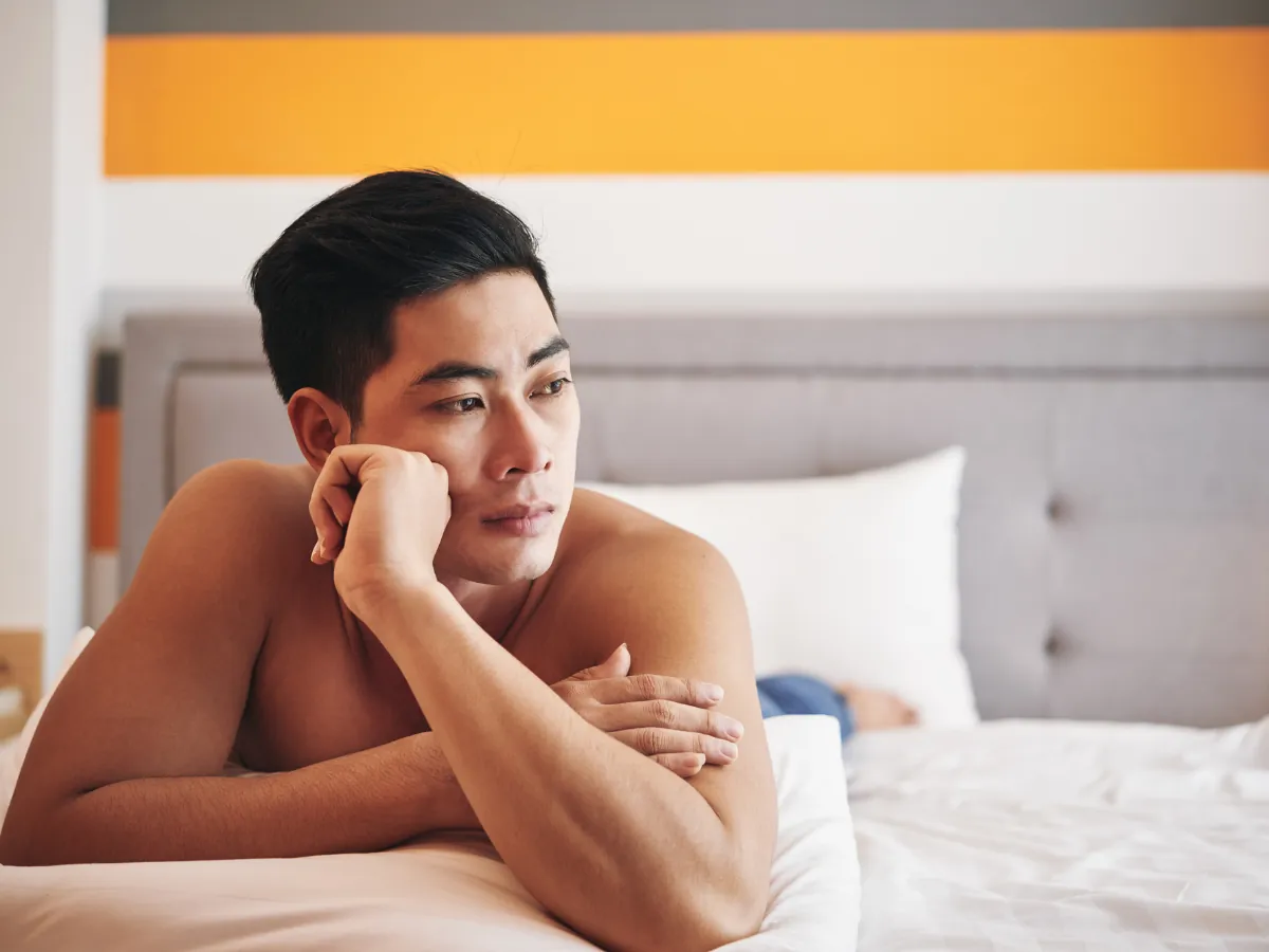 Post-Nut Clarity: What It Really Means for Men in the Philippines - Andyou.ph