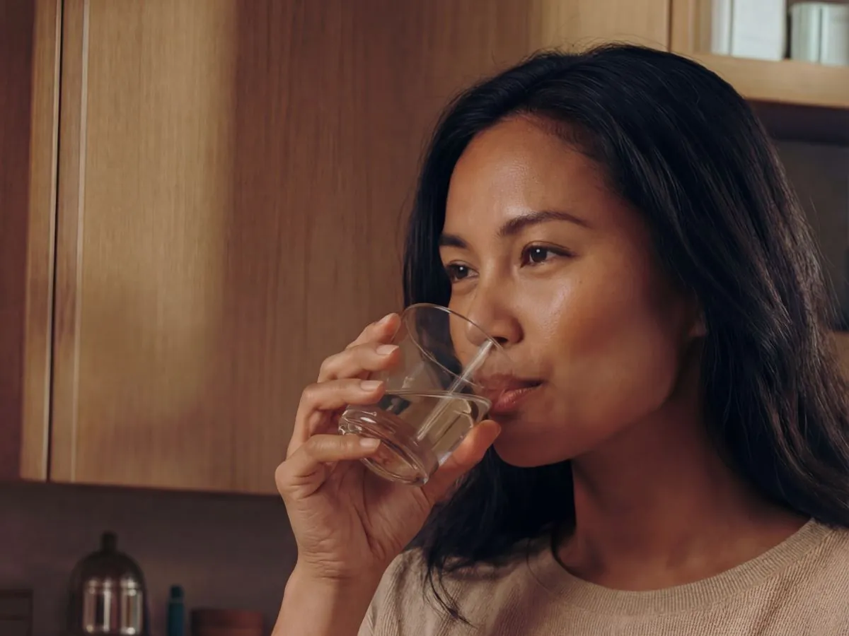 5 Ways Water Helps With Weight Management: Science-Backed Benefits - andyou.ph
