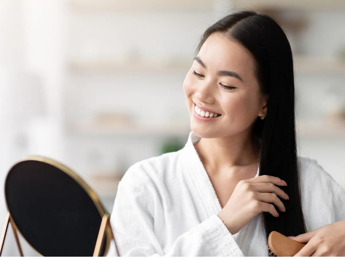 The Connection Between Thyroid Health and Hair Loss: Essential Facts and Solutions - andyou.ph