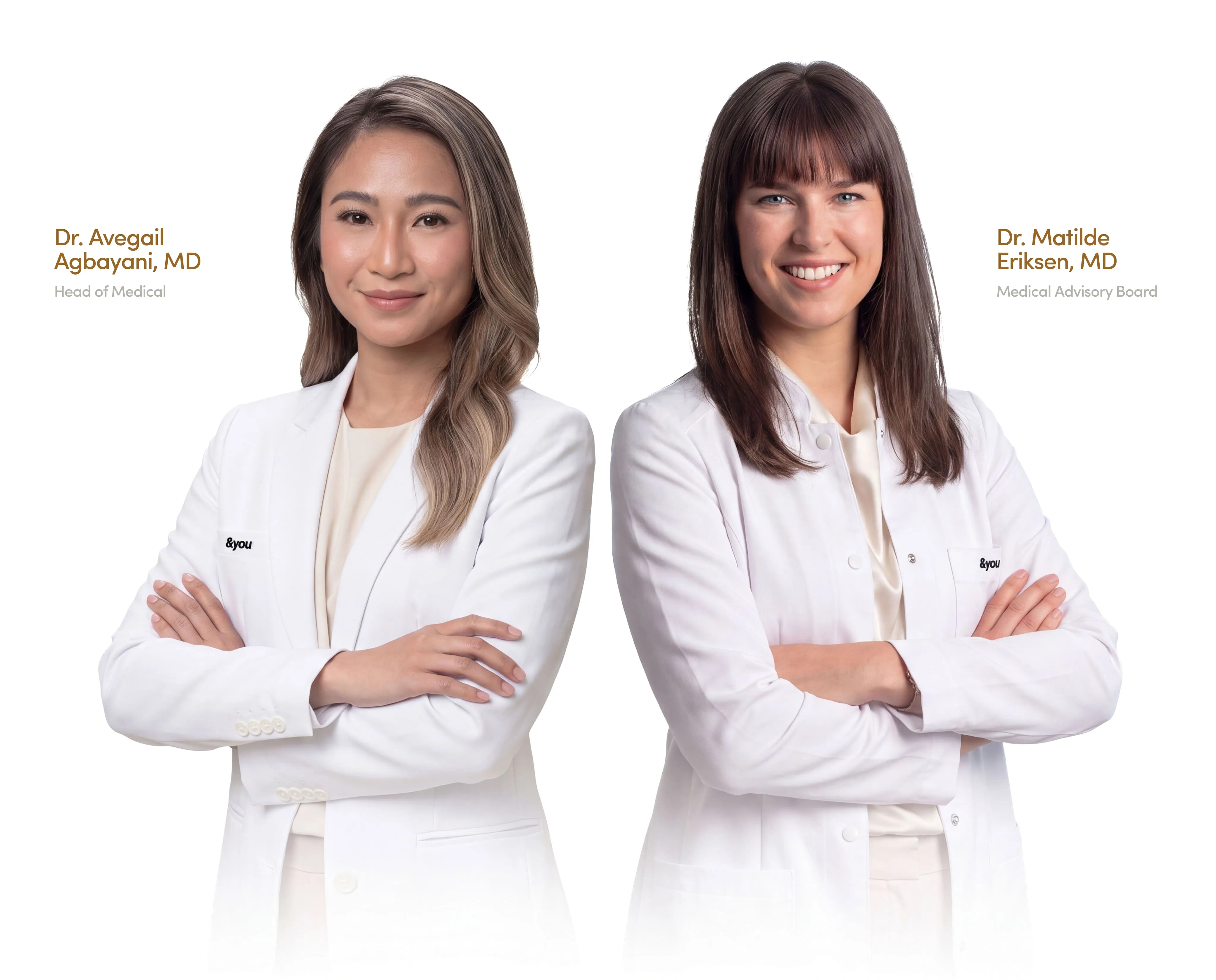Our doctors