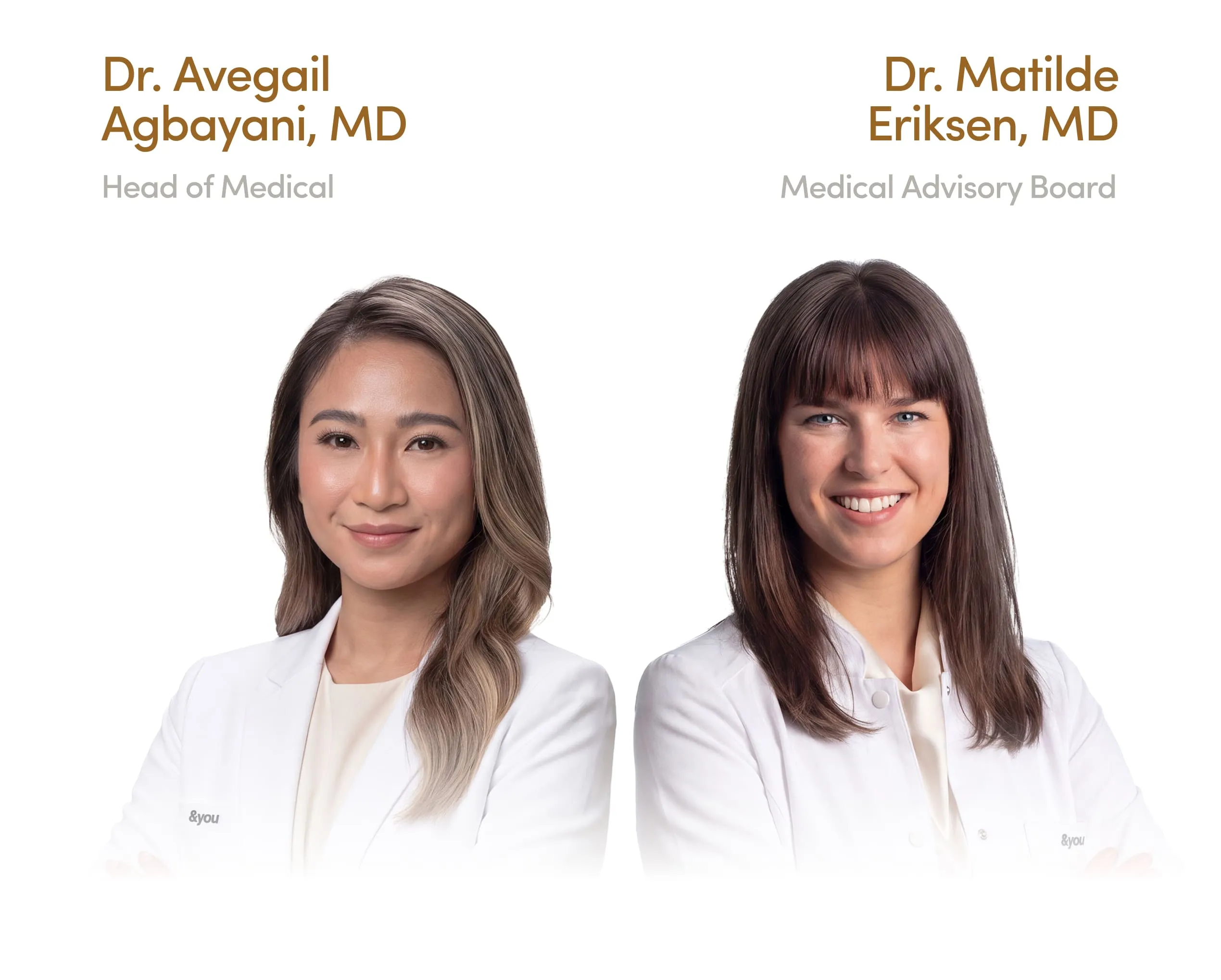 Our doctors