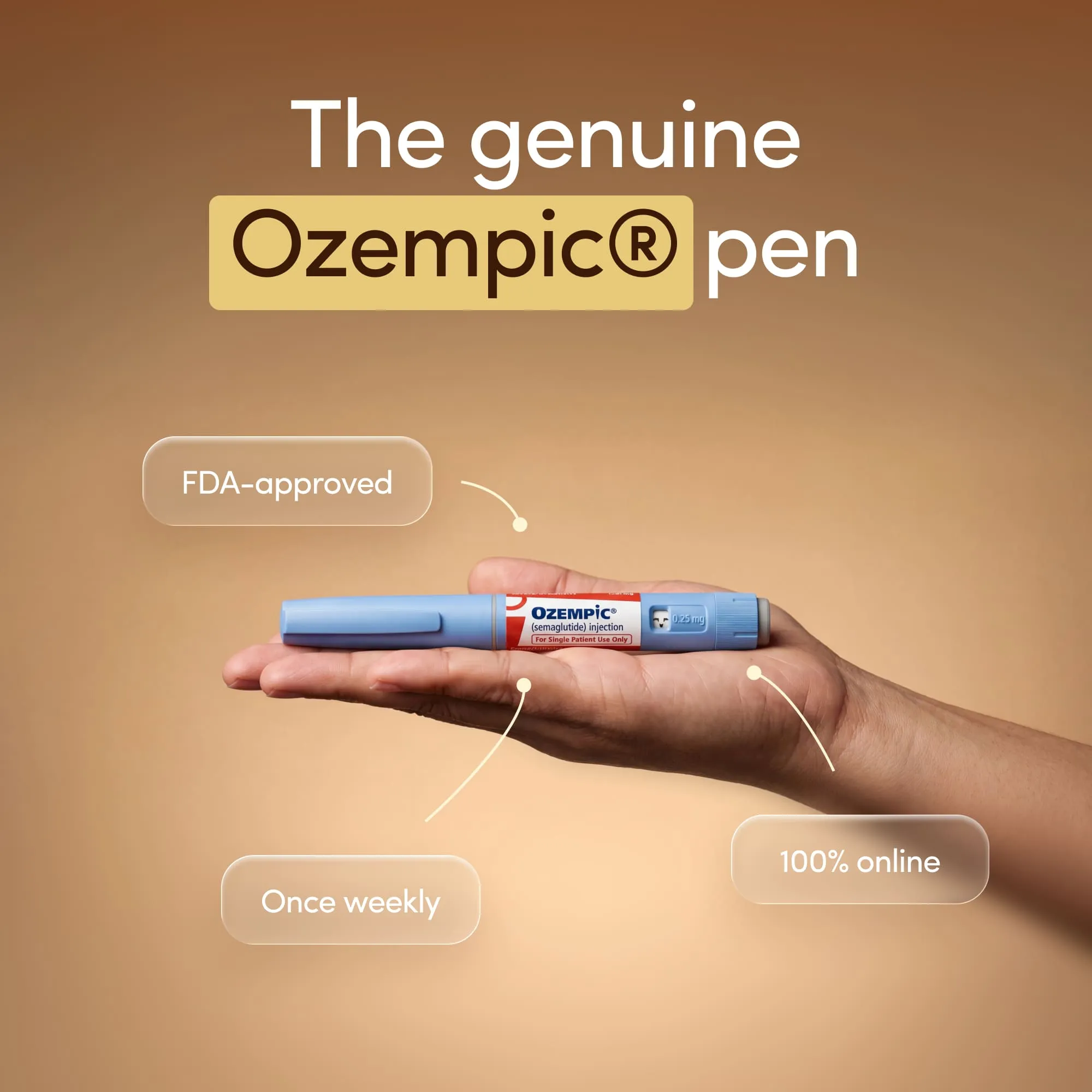 Ozempic