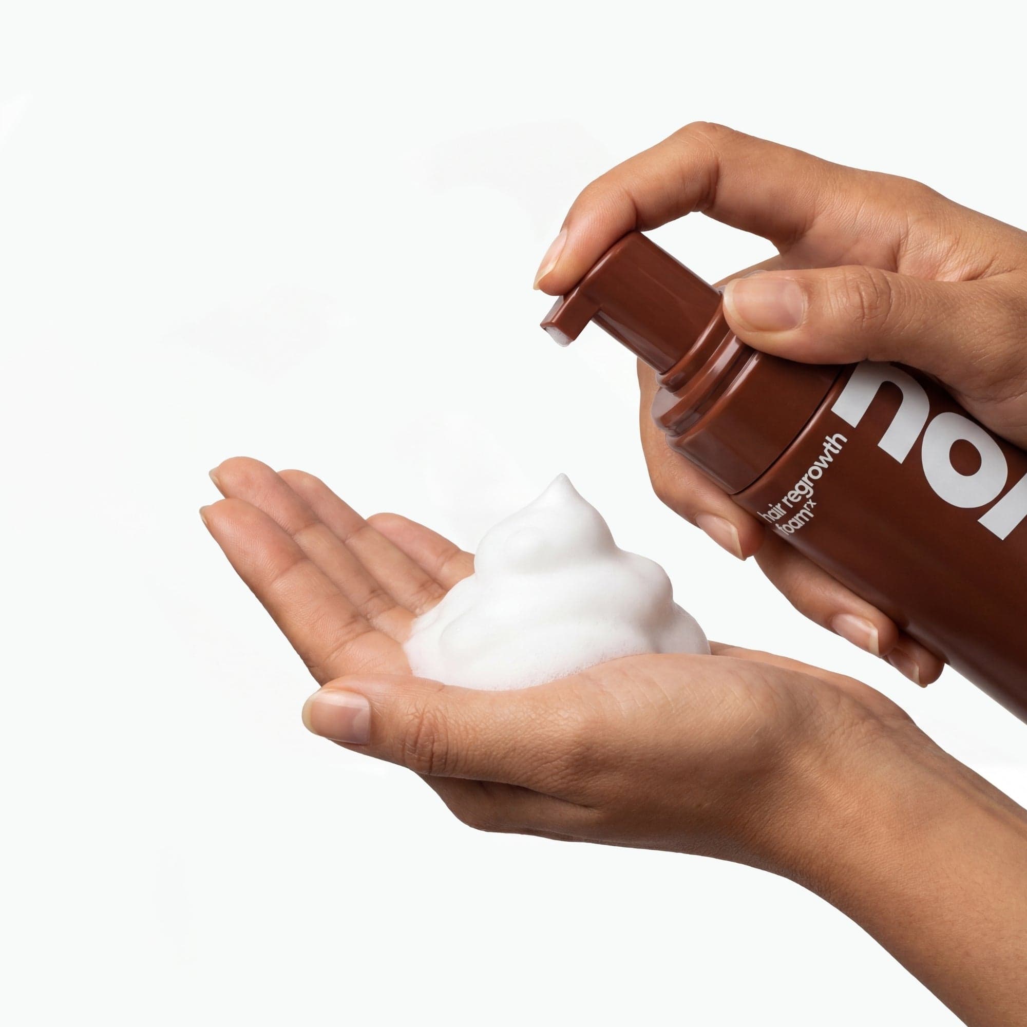 Hair Regrowth Foamʳˣ