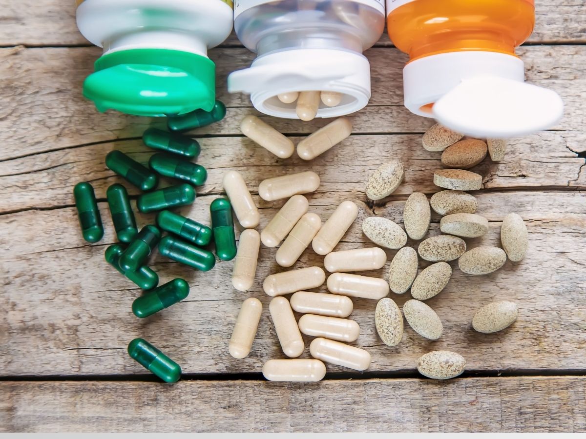 Do Supplements for ED Actually Work? What the Science Says - andyou.ph