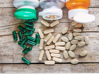 Do Supplements for ED Actually Work? What the Science Says - andyou.ph