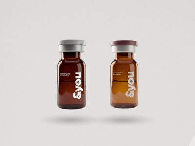 Semaglutide vs Tirzepatide: Which GLP-1 Works Better for Weight Loss? - andyou.ph