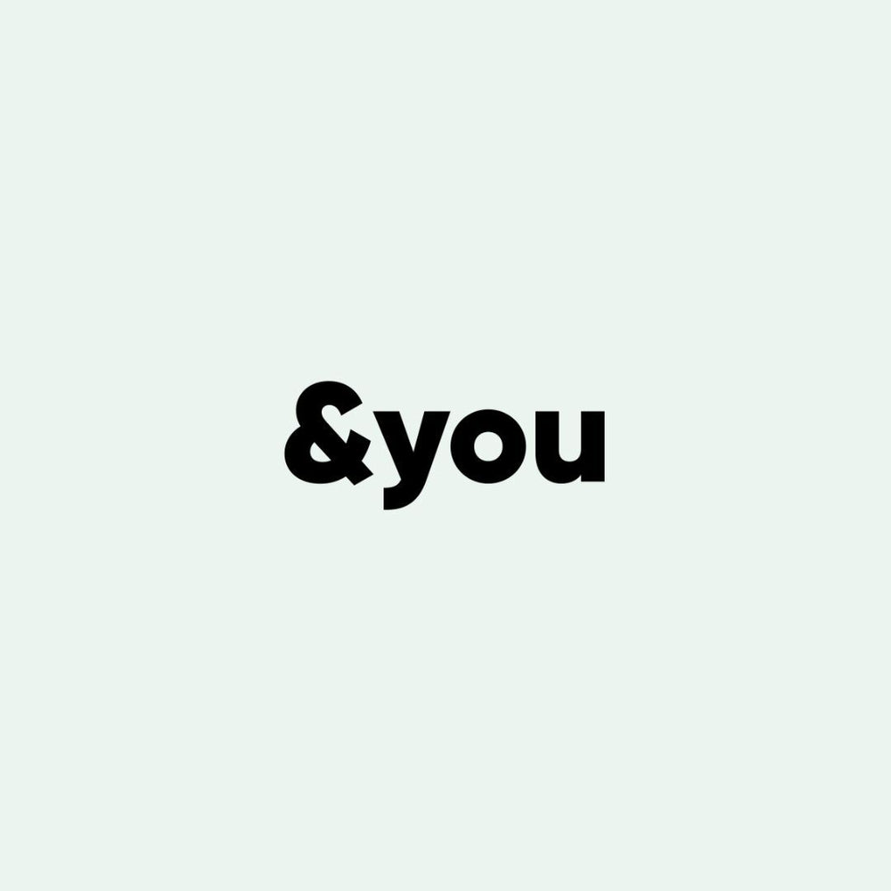Andyou Sexual Health Team - &you