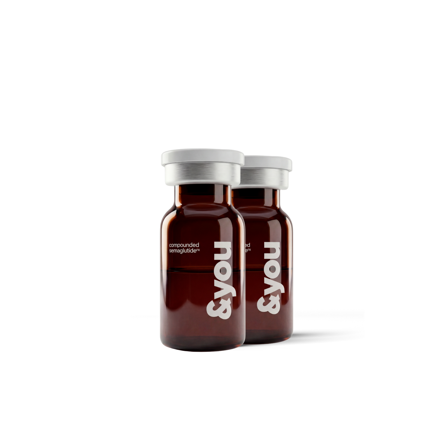 Compounded Semaglutide