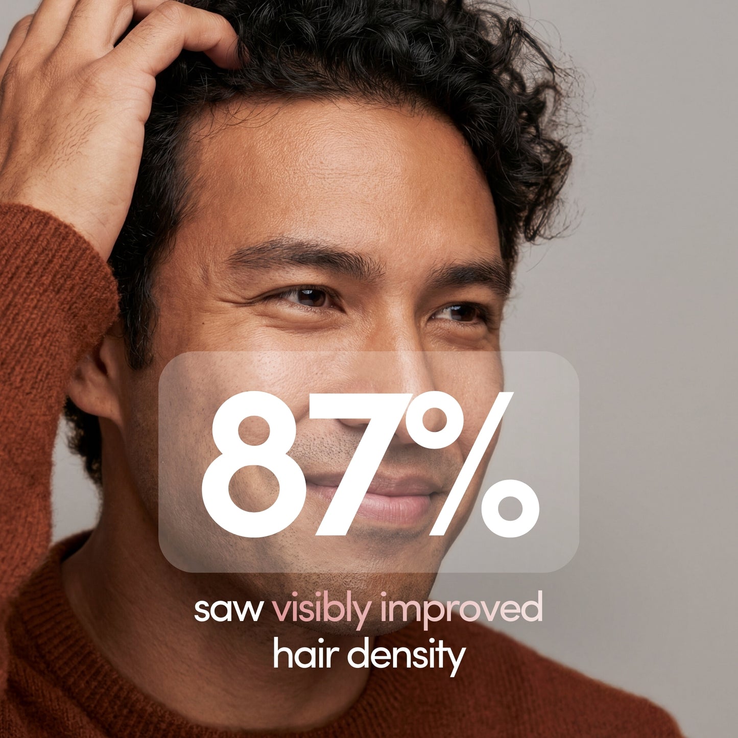Hair Regrowth Sprayʳˣ